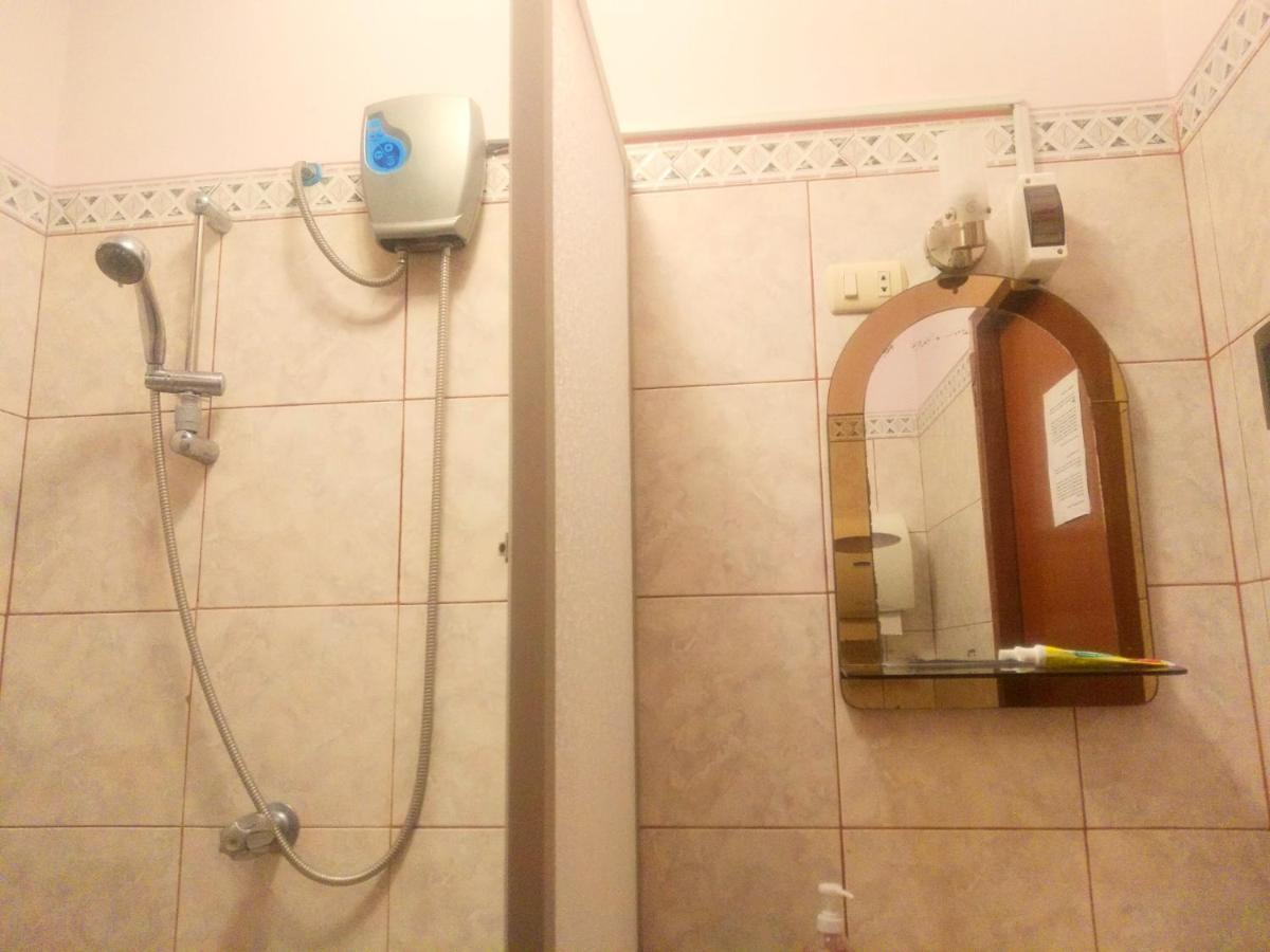 Lima Backpackers Hostel Eksteriør bilde