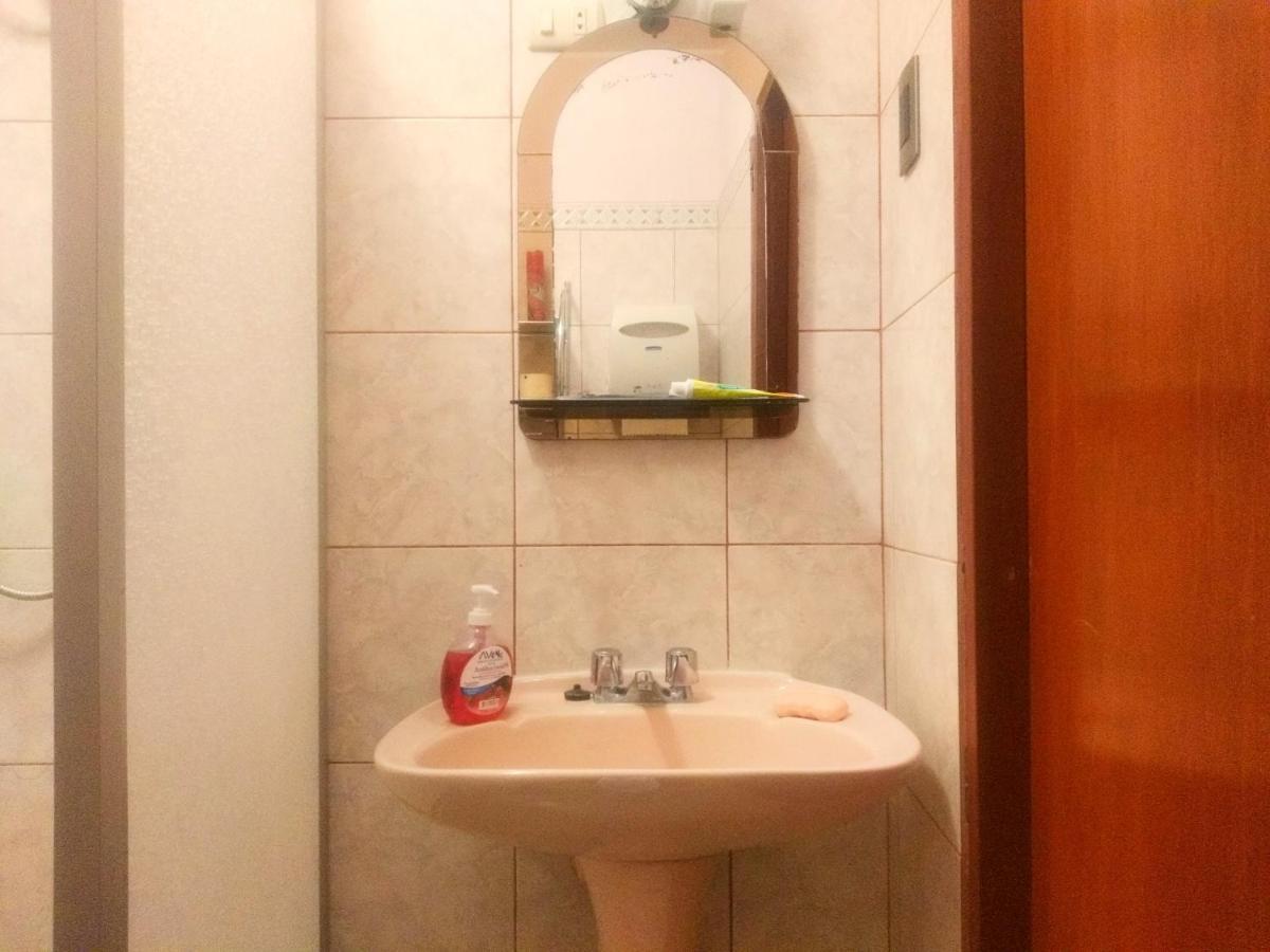 Lima Backpackers Hostel Eksteriør bilde